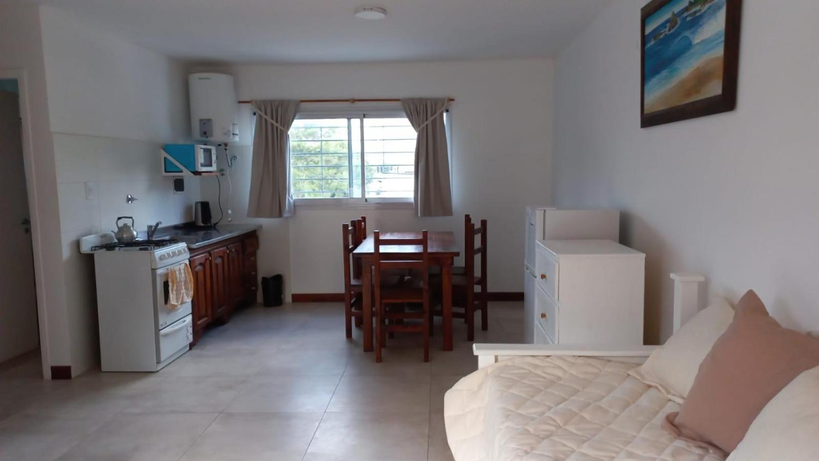Apartment Sunnydays Rent Mar del Plata