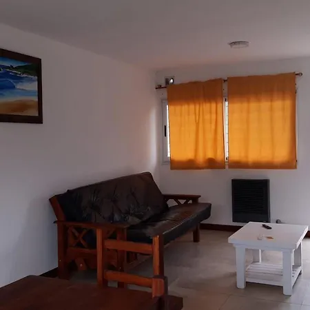 Sunnydays Rent Apartment Mar del Plata Exterior photo