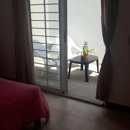 Sunnydays Rent Apartment Mar del Plata Exterior photo
