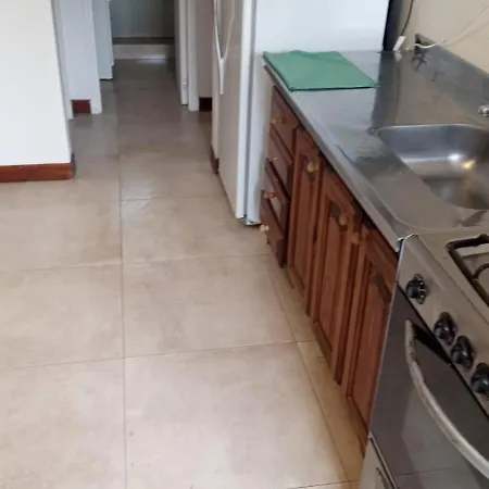 Sunnydays Rent Apartment Mar del Plata Exterior photo