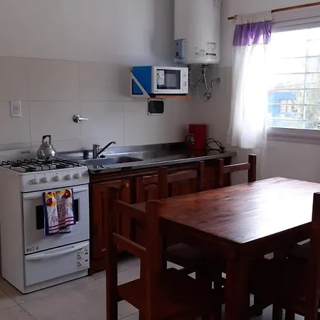 Sunnydays Rent Apartment Mar del Plata Exterior photo